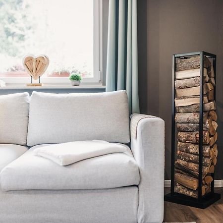 Ferienwohnung "Meertied" - Ankommen Und Entspannen Klausdorf  Dış mekan fotoğraf